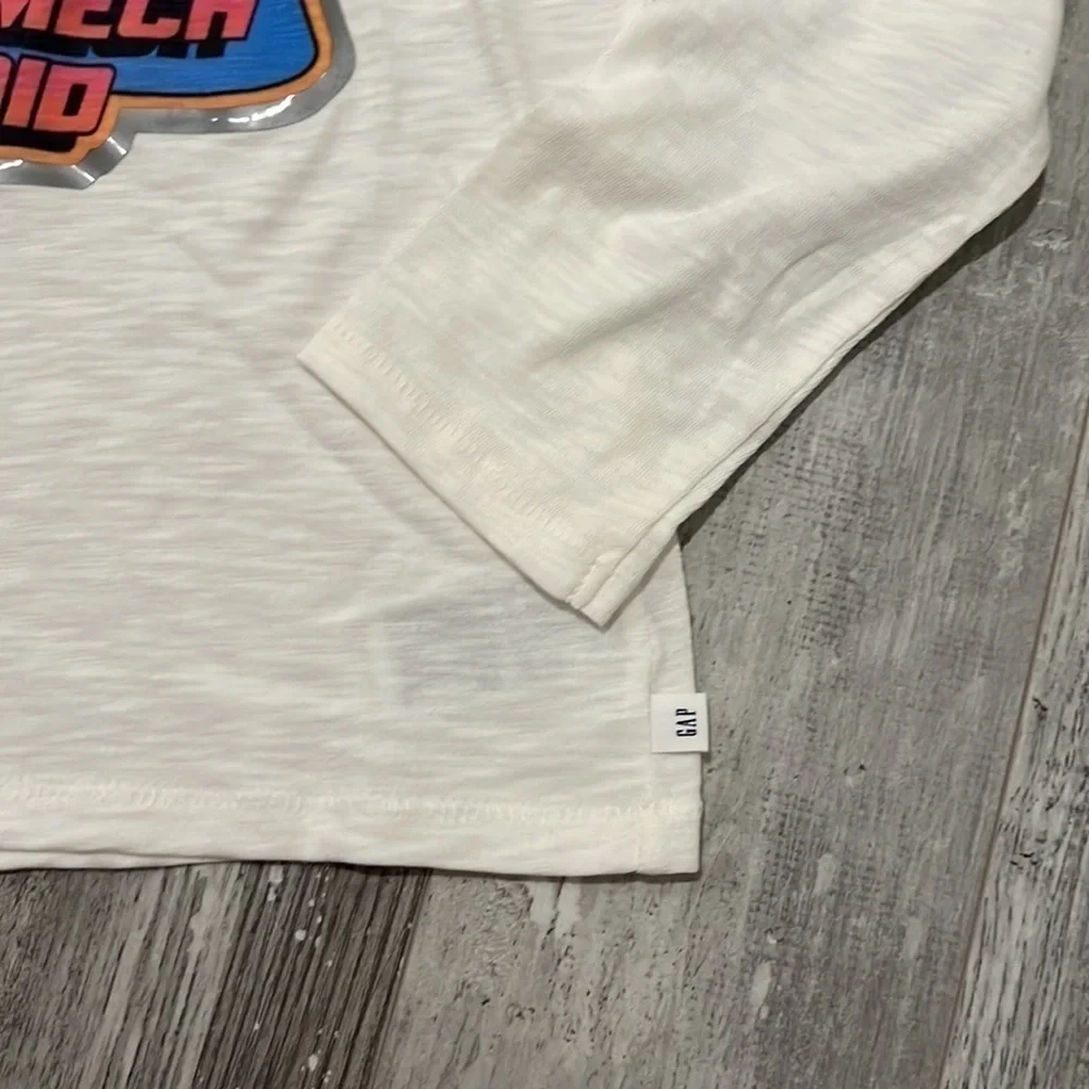 GAP Star Wars BB-8 Long Sleeve
